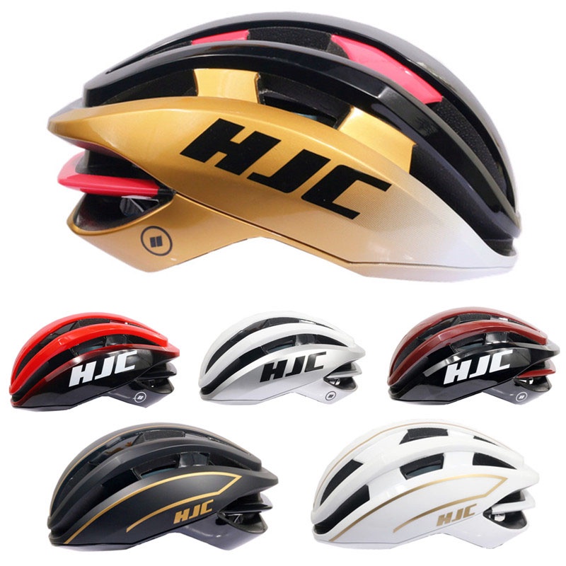 Mũ Bảo Hiểm Đi Xe Đạp HJC IBEX 2.0 M 54~60cm Evaade Cho Nam Và Nữ