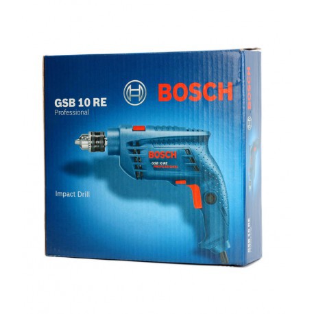 Máy khoan động lực Bosch GSB 10 RE