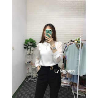 QUẦN TÂY (QUẦN CÔNG SỞ NỮ) CAO CẤP ẢNH THẬT 100%