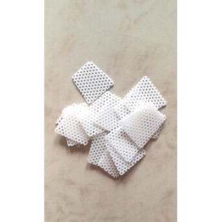 NẸP MŨI ĐỊNH HÌNH SAU PHẨU THUẬT