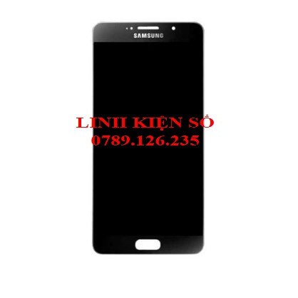 MÀN HÌNH SAMSUNG J7 2016 MÀU ĐEN