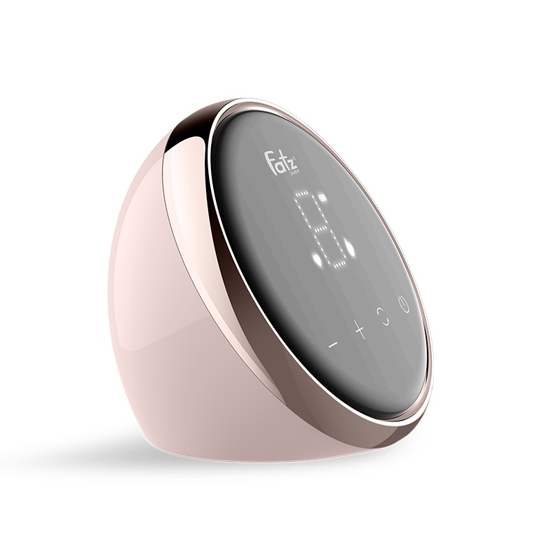 MÁY HÚT SỮA ĐIỆN ĐÔI FATZBABY CHORUS 3 - FB1183MX