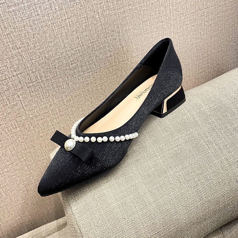 Giày nữa ngoại cỡ bigsize 33-43