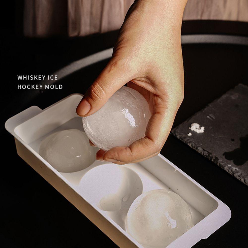 Khuôn Silicone Làm Đá Viên Uống Rượu Whiskey Tiện Dụng