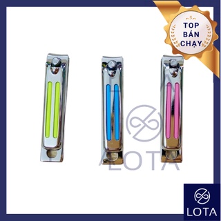 Bấm móng tay Nhật Bản loại tốt, đồ cắt móng tay, dụng cụ làm nail, phụ kiện chăm sóc móng tay.