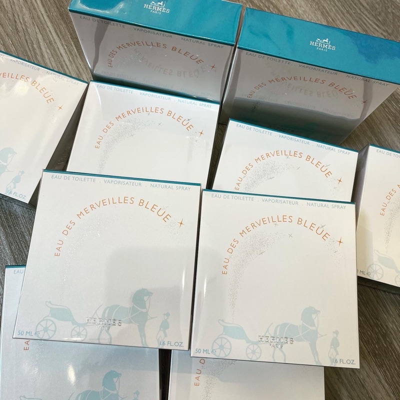 Nước hoa Hermes Eau Des Merveilles Bleue 100ml ᴘʜᴀɴᴅɪᴇᴍᴍʏ997 Ⓡ