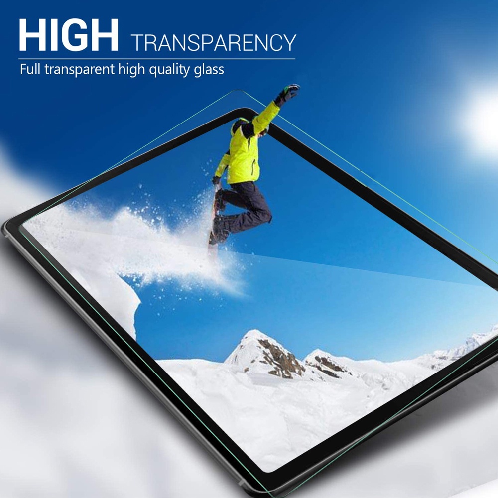 Kính Cường Lực 9h Bảo Vệ Màn Hình Cho Lenovo Tab M7 TB-7305 M8 M10 HD 2nd Gen TB-X306 TB-X505 X605 M10 Plus TB-X606