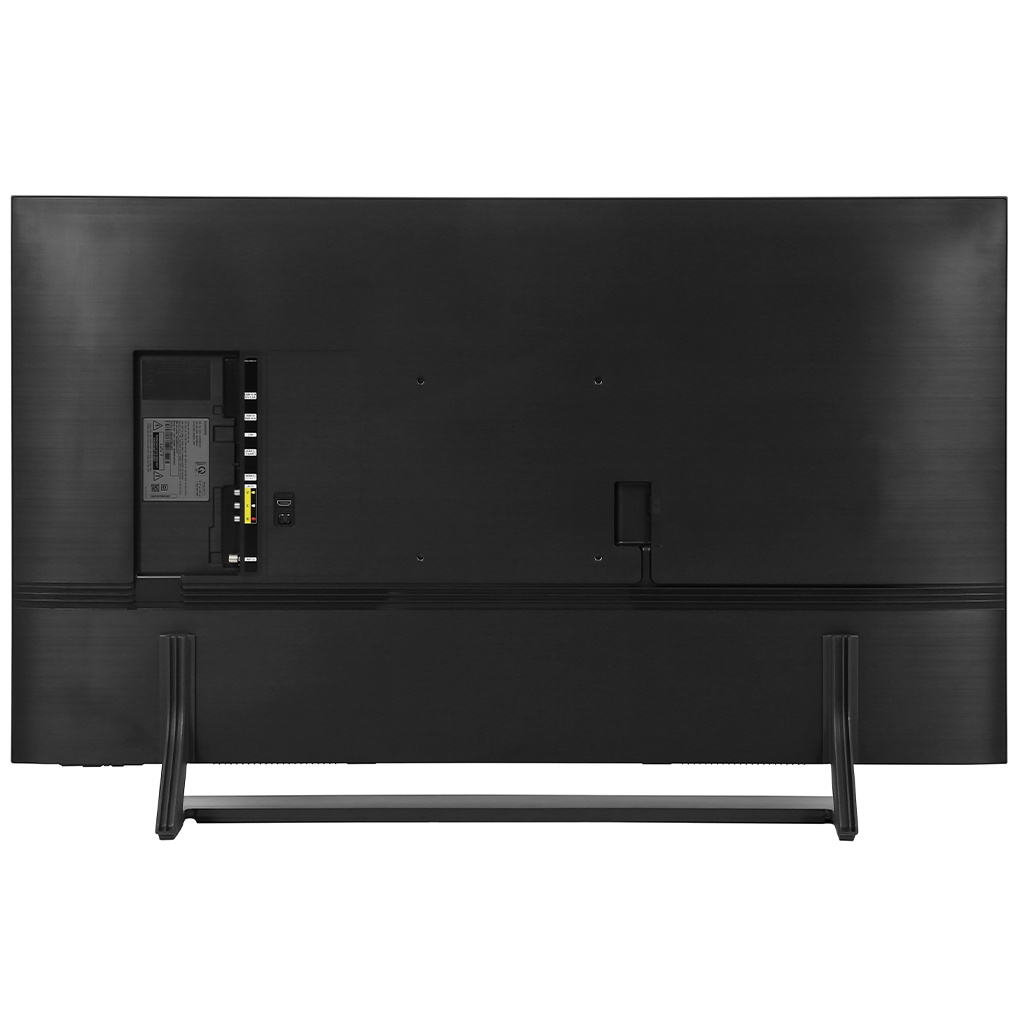 Smart Tivi QLED 4K 50 inch Samsung QA50Q65A Model 2021