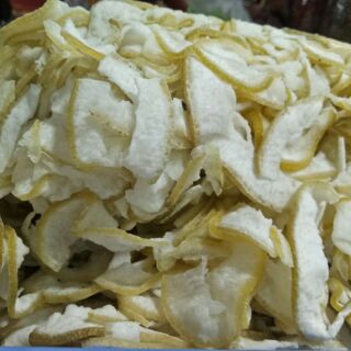 Bưởi sấy dẻo 75000/250gr