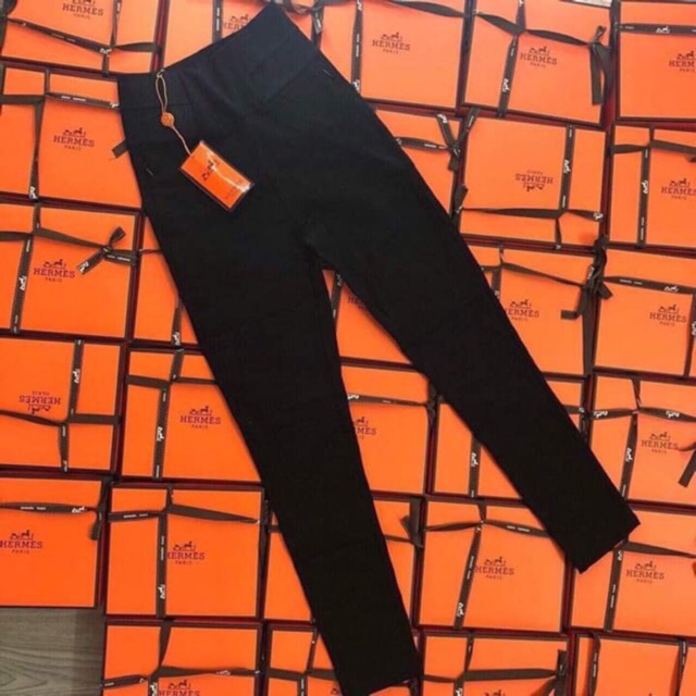 [FREESHIP] QUẦN LEGGING CẠP CAO NỊT BỤNG