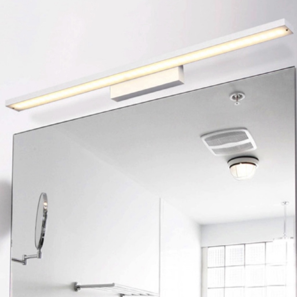 Đèn gắn tường trang trí rọi gương, soi tranh hiện đại RG-706