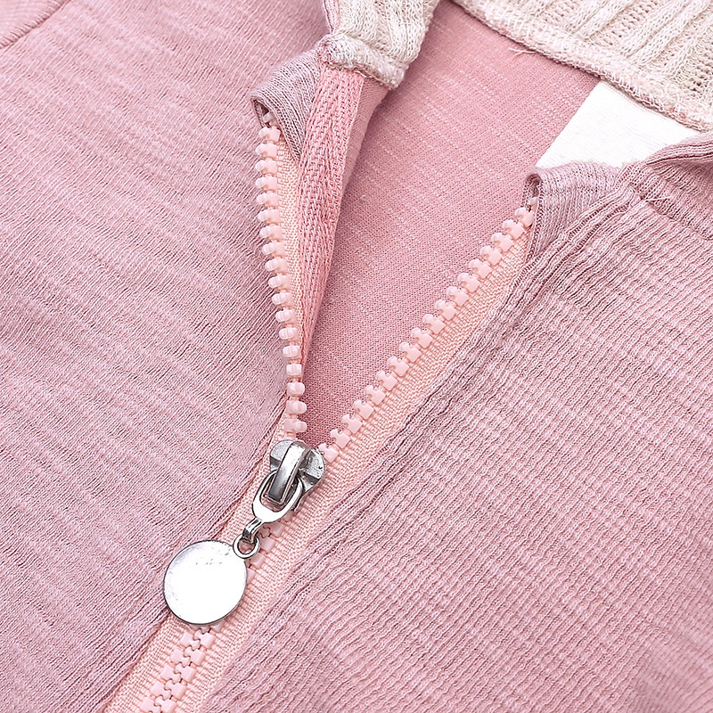 Bộ Áo Liền Quần Tay Dài Dày Dặn Dành Cho Bé Trai Và Bé Gái 0-24 Tháng Tuổi