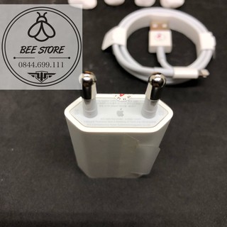 Bộ sạc zin cho các đời iPhone