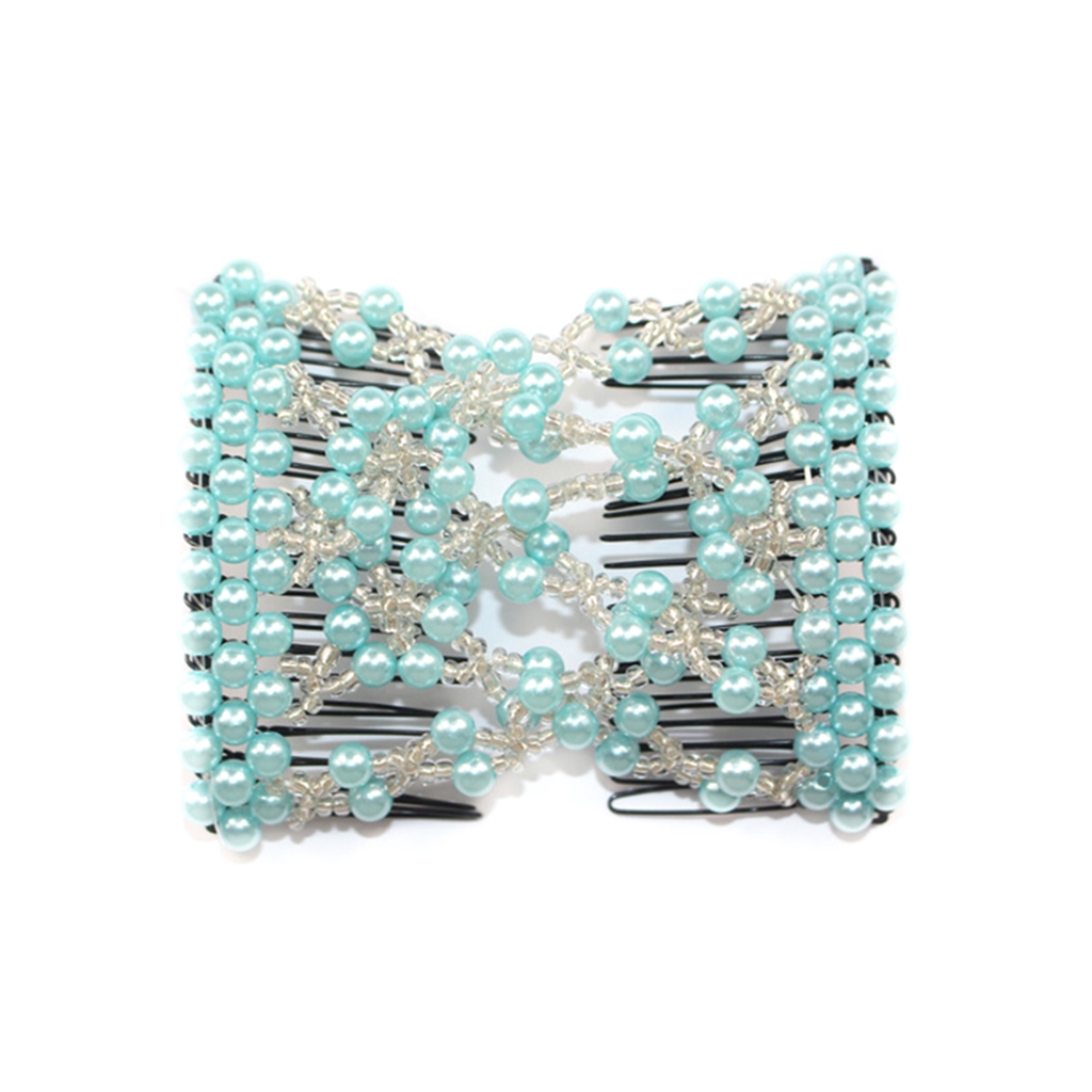 Lược Cài Tóc Thời Trang Đáng Yêu Cho Nữ