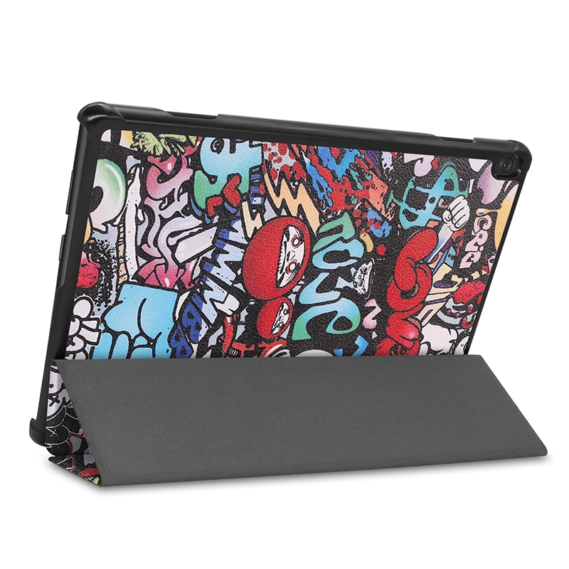 Bao da bảo vệ máy tính bảng cho Lenovo Tab M10 TB-X605F TB-X605M M10 HD TB-X505F TB-X505N