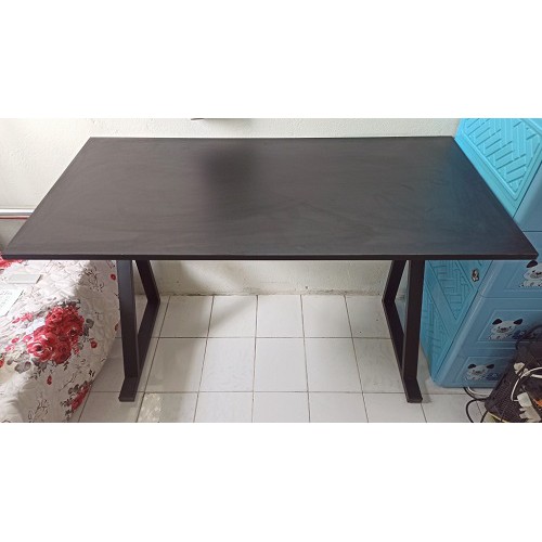 BÀN LÀM VIỆC CHỮ K KÍCH THƯỚC D120*R60*C75 BÀN GAMING BÀN CAFE