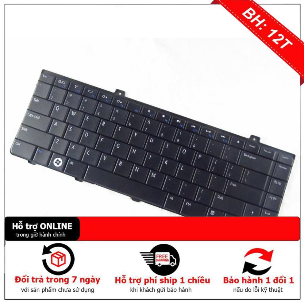 Bàn phím laptop Dell Inspiron 1440 1445 1320 PP42L Inspiron 13 1320 1440