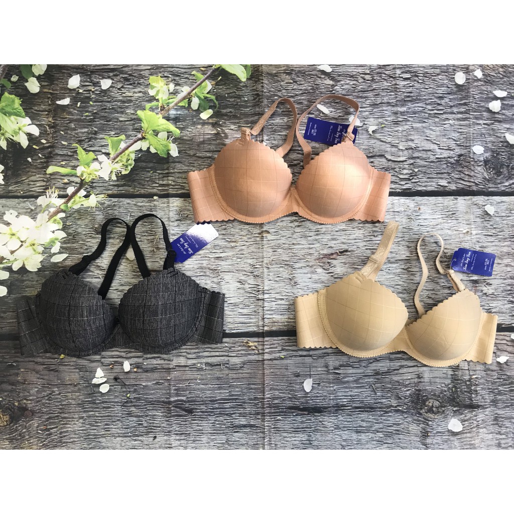 Áo ngực su ca rô - bàn tay nâng thần thánh | BigBuy360 - bigbuy360.vn