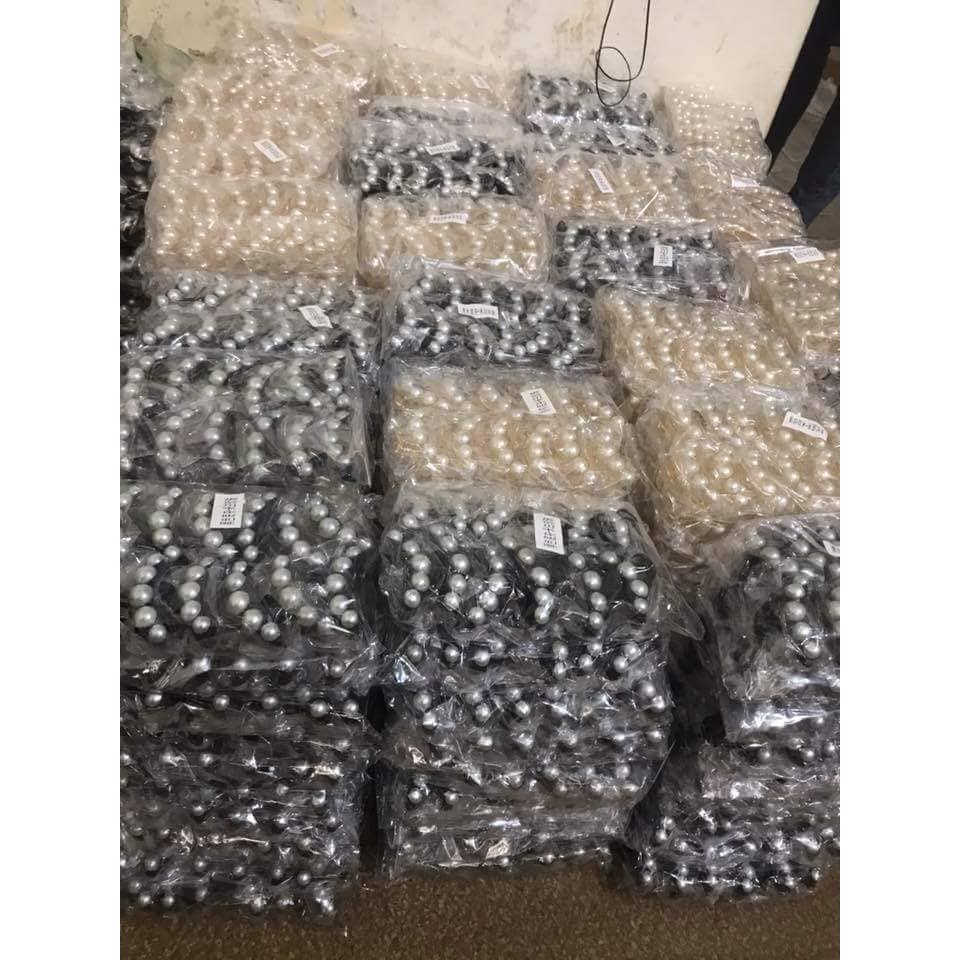 combo sỉ 20 kẹp tóc