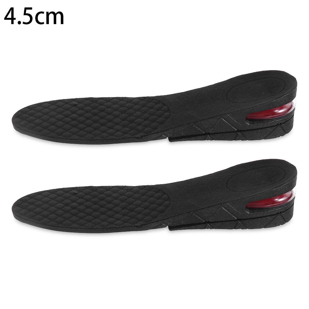 Đế Lót Giày Tăng Chiều Cao 3cm 4.5cm 6cm 7.5cm