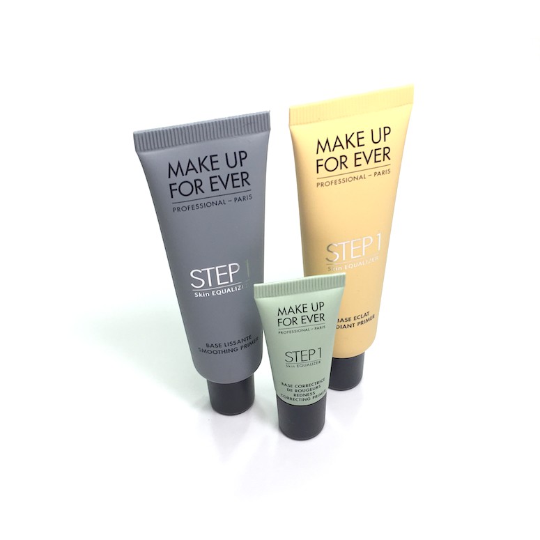 MUFE ⚜️ Kem Lót MAKE UP FOR EVER Step 1 Primer Pore Minimizer / Hydra Booster