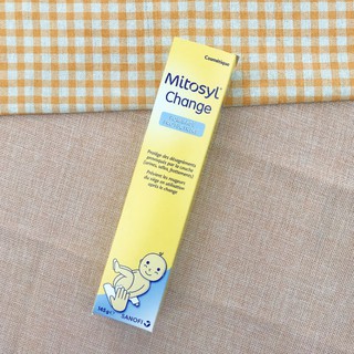 Mitosyl Kem mờ thâm liền sẹo 145g