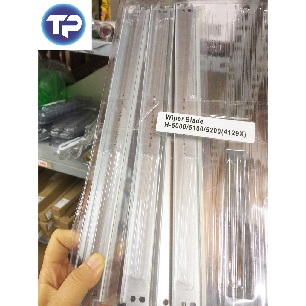 Gạt từ 35A dùng cho máy in HP 1005, 1005, hộp mực 35A,36A,78A,85A,337 và hộp mực đa năng nhỏ