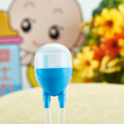 HÚT MŨI CHO BÉ ĐẦU DÂY SILICONE SIEU MEM