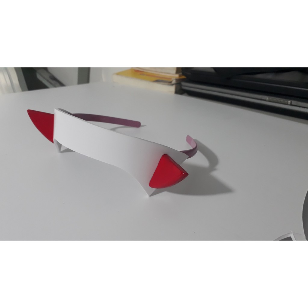 [Order/không có sẵn] Trang phục set đồ cosplay Zero Two 02 ending darling in the franxx | BigBuy360 - bigbuy360.vn