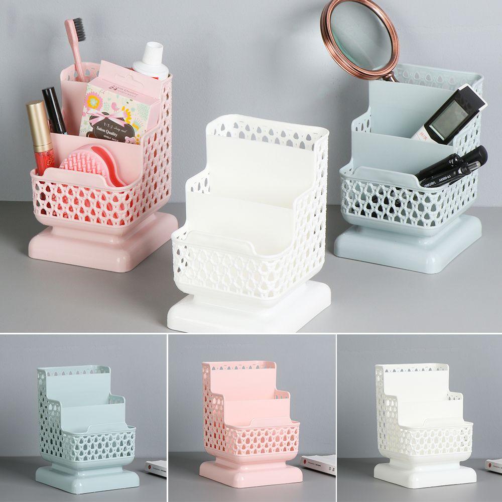 UUMIR Giá Đỡ Dụng Cụ Trang Điểm Để Bàn