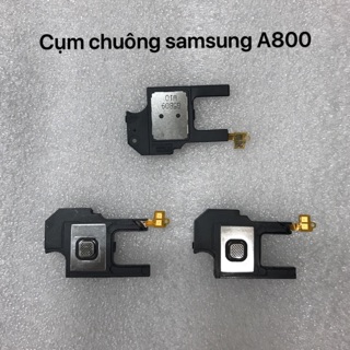 Chuông samsung A800 - loa ngoài samsung A800