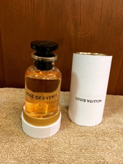 Nước hoa rose des vent louis vuitton 100ml