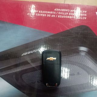 Vỏ chìa Lacetti CDX cruise