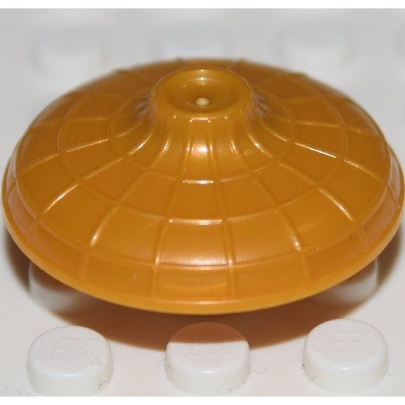 LEGO Nón / Mũ Rơm Kiếm Khách Trung Cổ, Mũ Hiệp Sĩ Ninja ID 6290366 26007