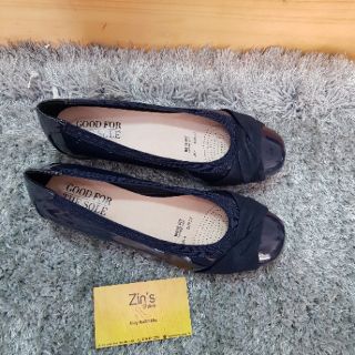 Giày bệt GOOD FOR THE SOLE