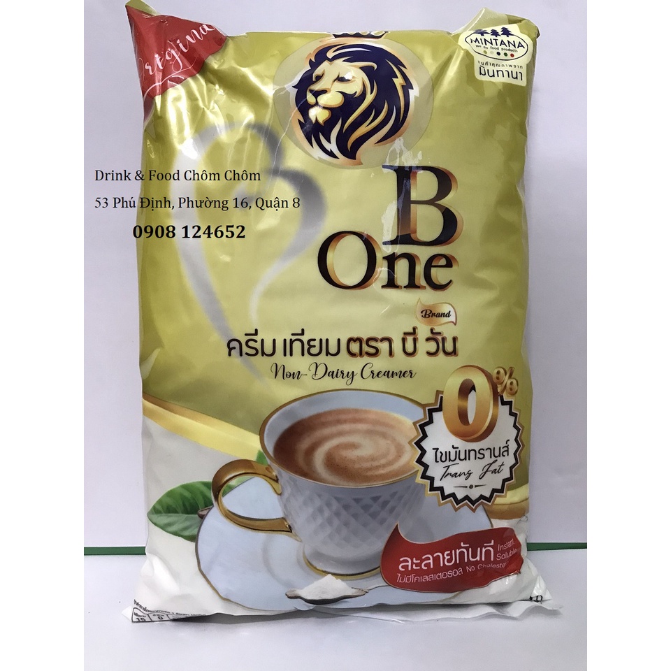 Bột Sữa Thái Lan B-one 1kg