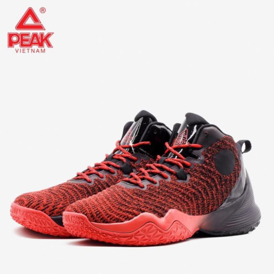 SALE 12 ( Chất lượng ) Giày bóng rổ PEAK Streetball Master 3 MID E93011A BH 2 Năm 2020 TỐT * new RẺ VÔ ĐỊCH *