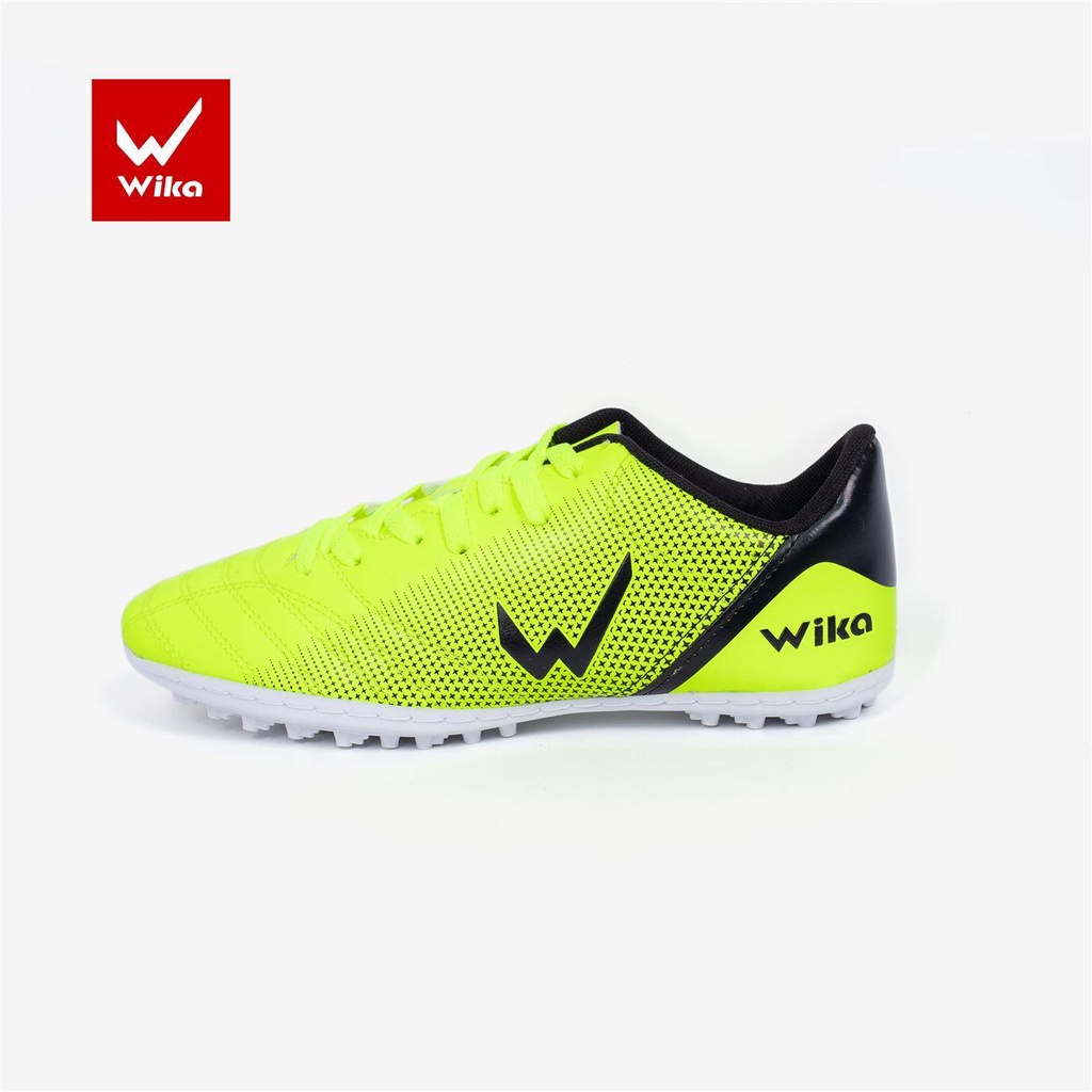 Giày Bóng Đá Phủi Wika Ultra 4 đế TF  - Đã khâu toàn bộ đế
