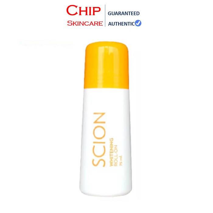 Lăn Khử Mùi Scion Nuskin (75ml)