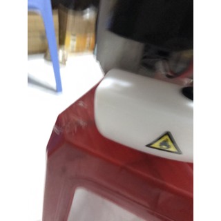 ĐỘNG CƠ  MÁY CẮT CỎ 430 - 2 THÌ. MISTSU