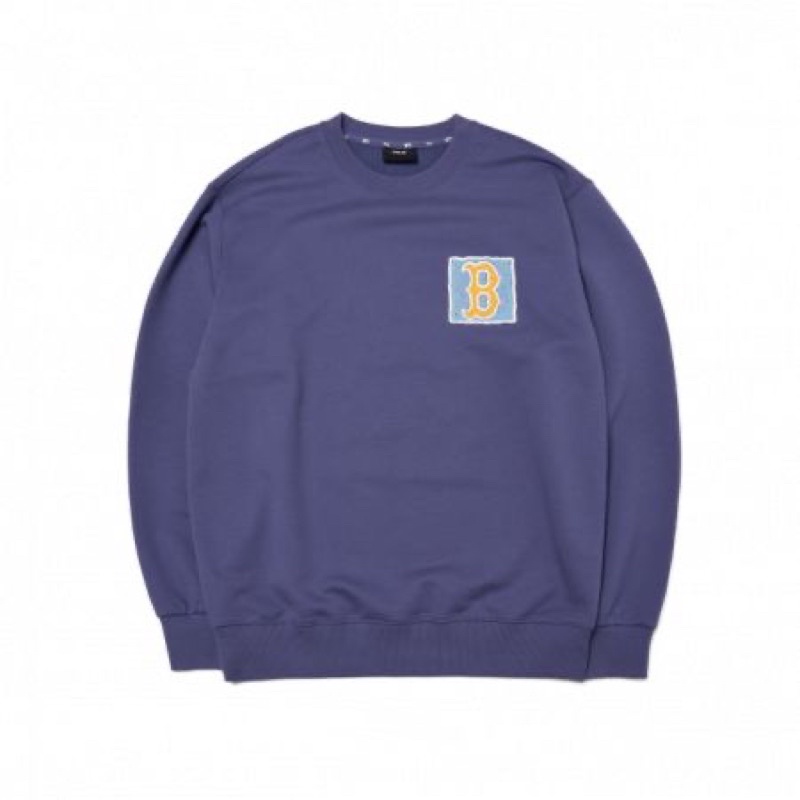 Áo MLB SWEATSHIRT