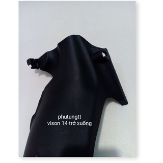 CHẮN BÙN (DÈ CON)  XE VISON 2014 TRỞ XUỐNG