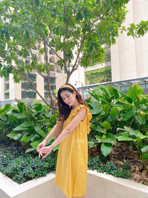 Đầm Chieworkshop size M