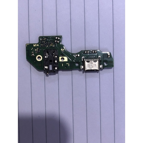 Bo sạc Samsung A22 5G xịn