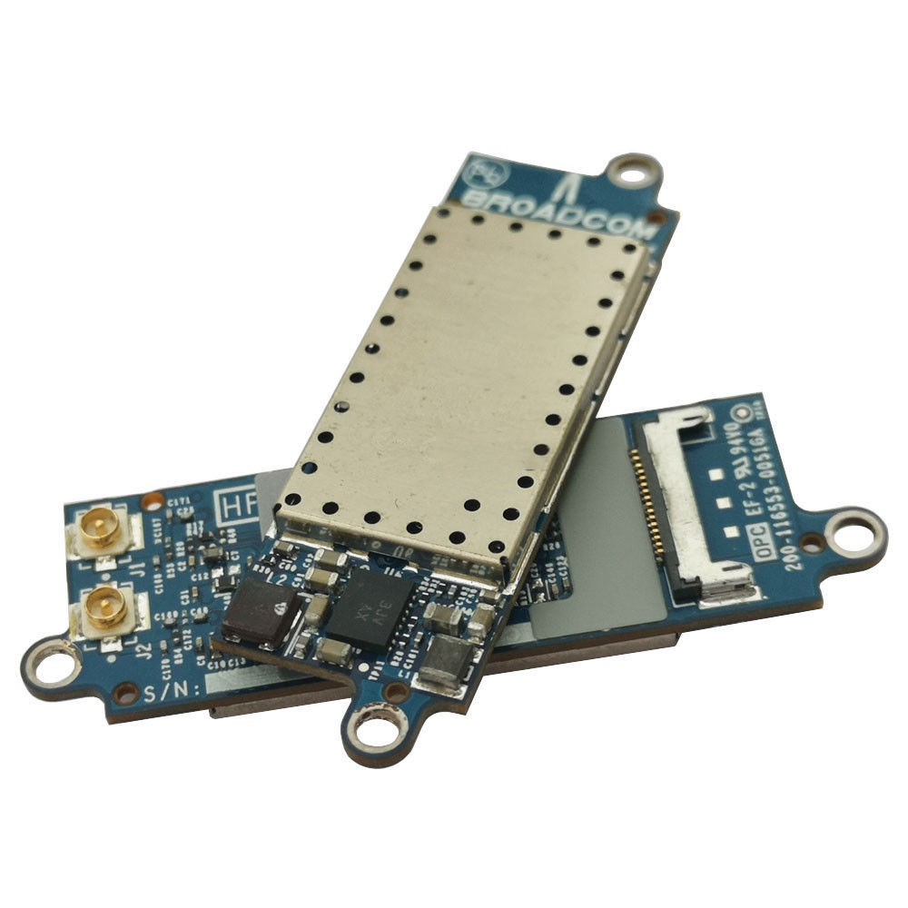 WIFI Airport Card for Macbook Pro Unibody 13 inch A1278 15 inch A1286 17 inch A1297 2008 2009 | BigBuy360 - bigbuy360.vn