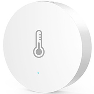 Cảm biến nhiệt độ + độ ẩm xiaomi