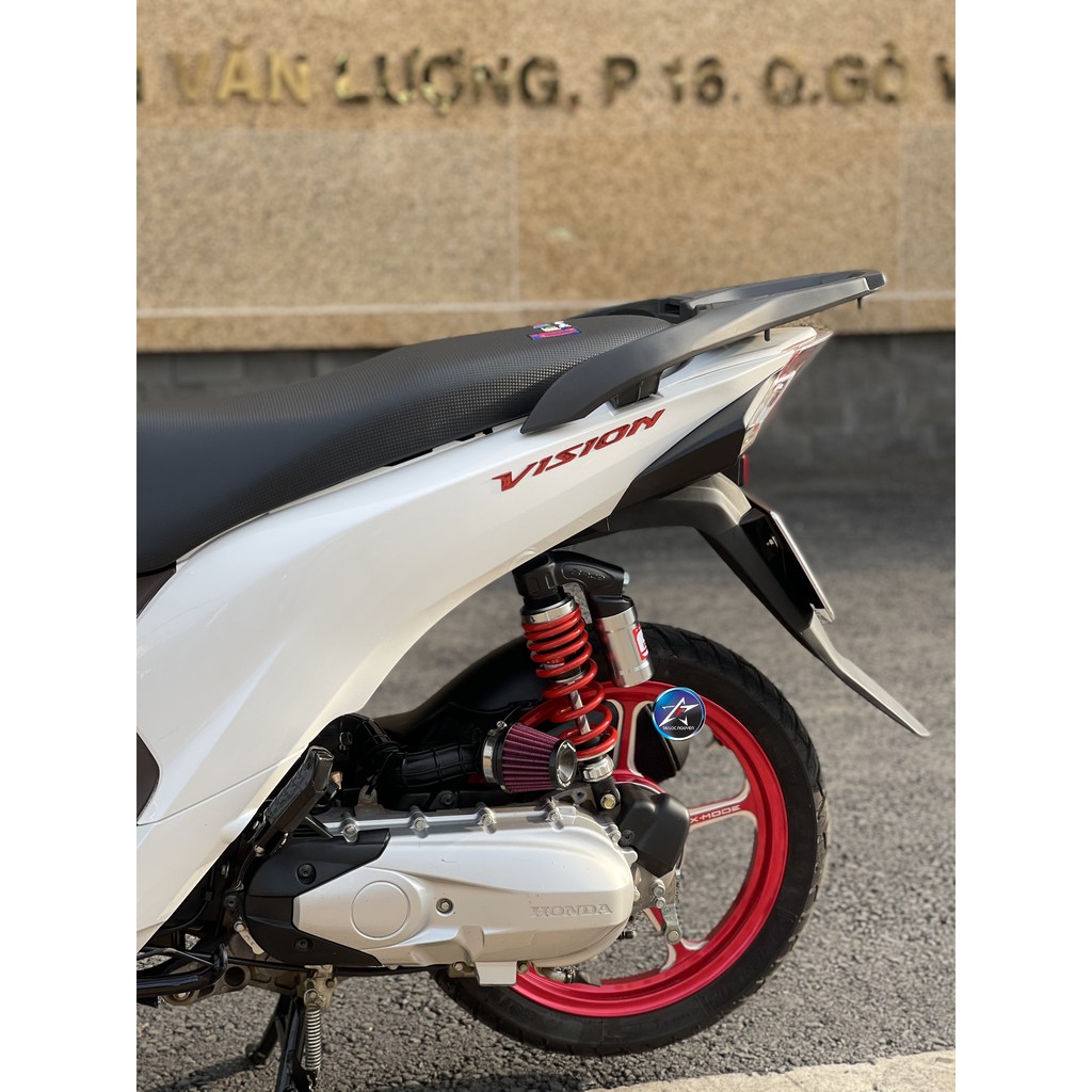 PHUỘC RACING BOY VD SERIES CHO VARIO/CLICK125i CHÍNH HÃNG