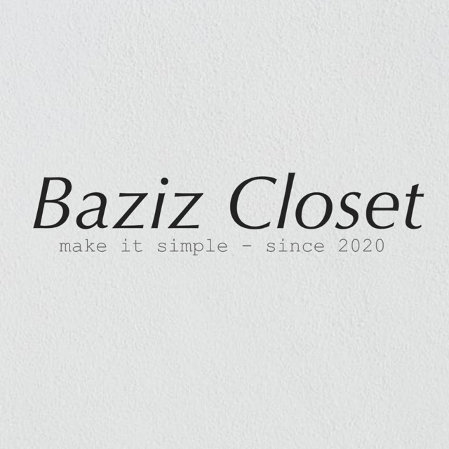 Baziz Closet