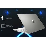 Laptop HP Pavilion 15-cs2058TX (6YZ12PA) (15" FHD/i7-8650U/8GB/1TB HDD/GeForce MX250/Win10/1.9 kg). | BigBuy360 - bigbuy360.vn