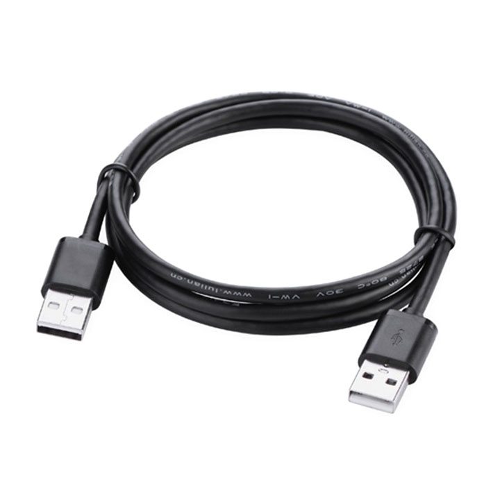 Dây Nối Dài USB Đực Đực - 1,5m Giá Rẻ